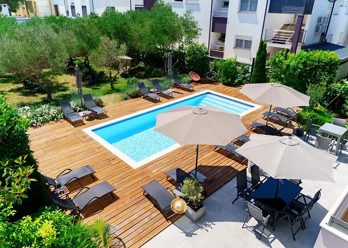 Appartement Petar's Dream *