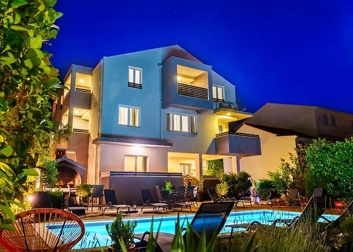 Petar's Dream * Privlaka (Zadar)