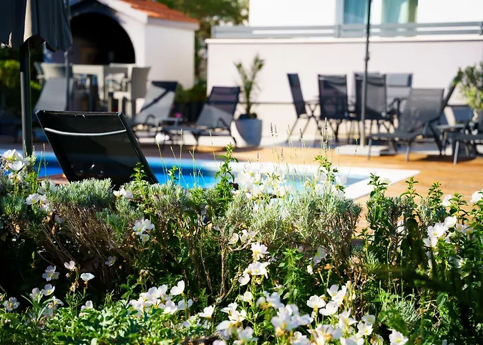 Petar's Dream Appartement Privlaka (Zadar)