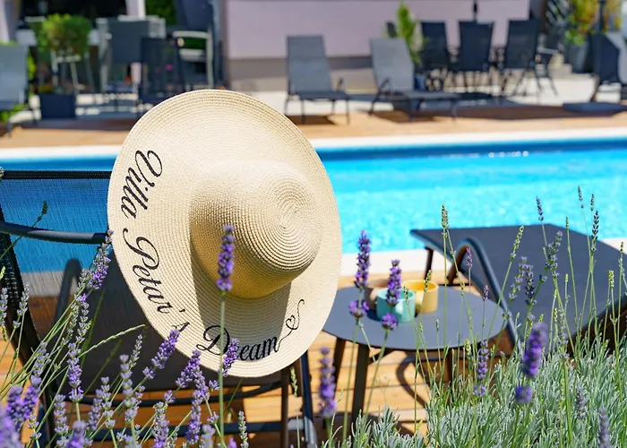 Appartement Petar's Dream *