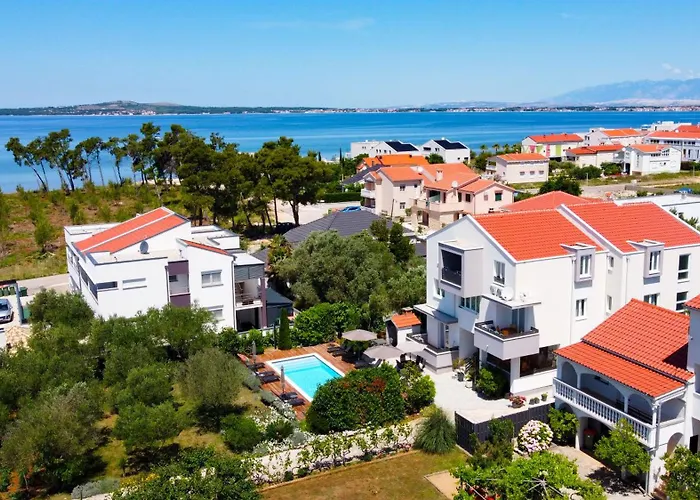 Petar's Dream * Privlaka (Zadar)