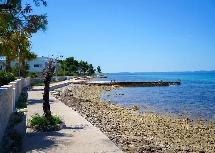 Appartement Petar's Dream Privlaka (Zadar)