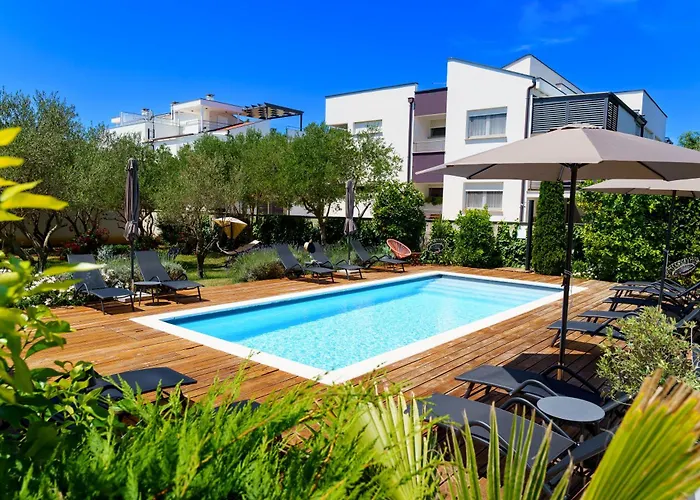 Appartement Petar's Dream