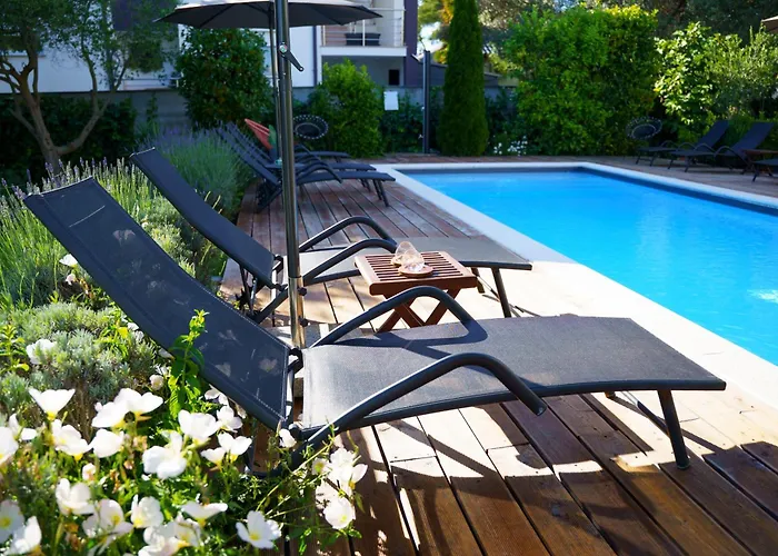 Appartement Petar's Dream *