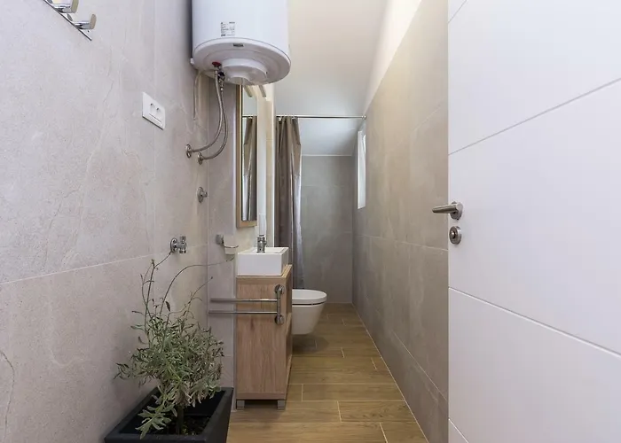 Appartement Petar's Dream *