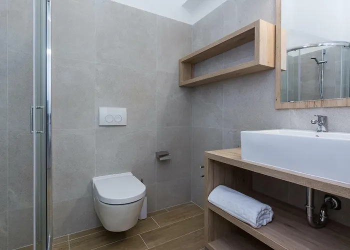 Appartement Petar's Dream Privlaka (Zadar)