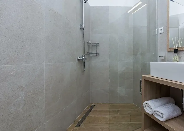 Appartement Petar's Dream *