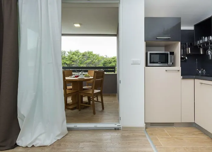 Appartement Petar's Dream *