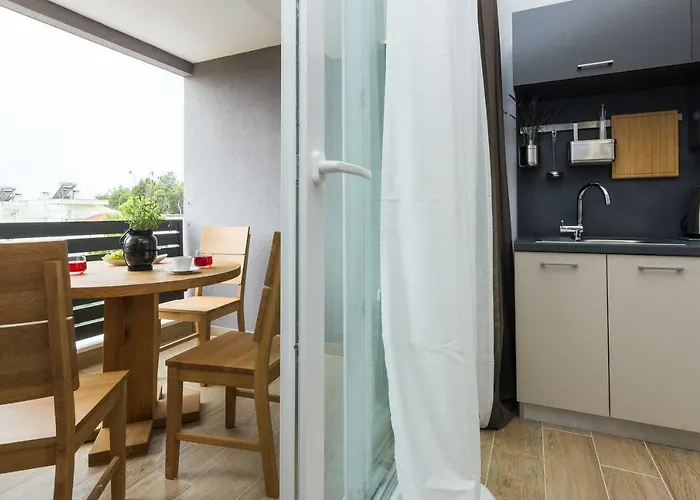 Petar's Dream Appartement *