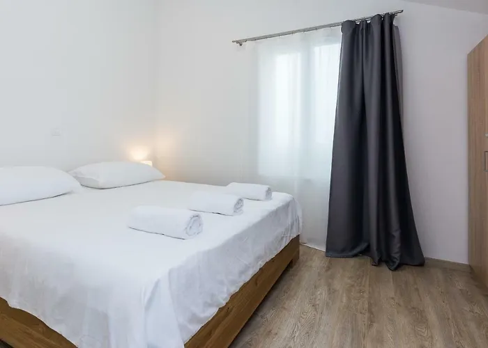 Appartement Petar's Dream Privlaka (Zadar)