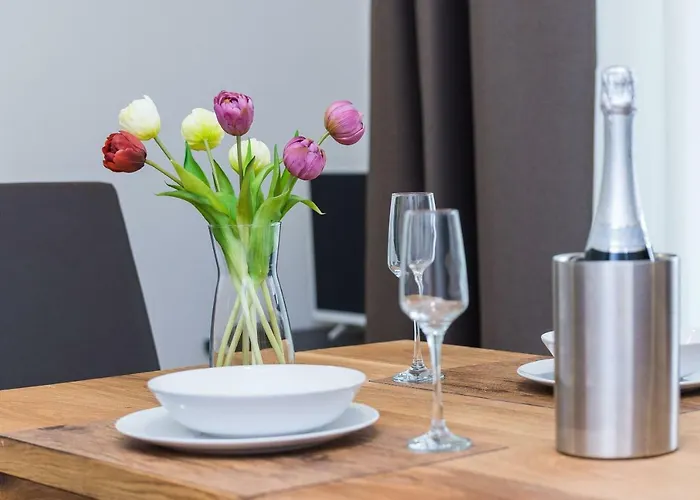 Appartement Petar's Dream