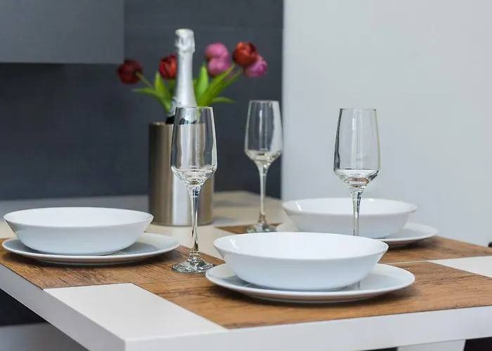 Petar's Dream Appartement Privlaka (Zadar)