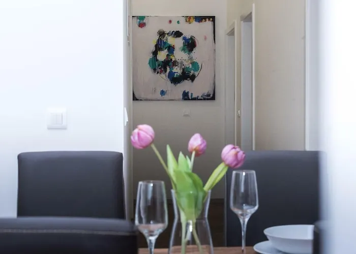 Petar's Dream Appartement *