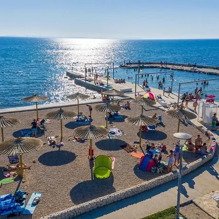 Apartman Petar's Dream