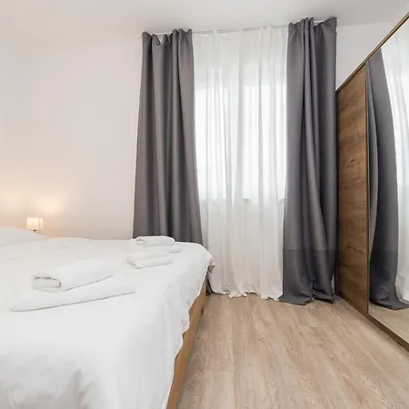 Petar's Dream Apartmán *