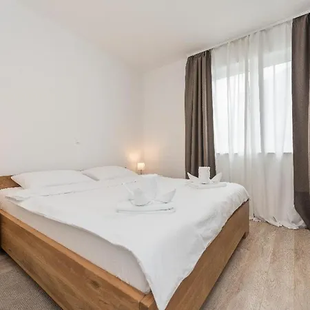 Petar's Dream Apartment *