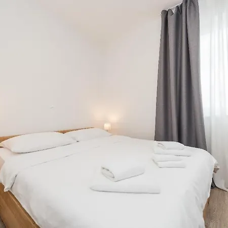 Apartment Petar's Dream