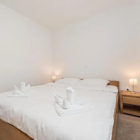 Petar's Dream Apartment