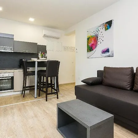 Petar's Dream Apartment Privlaka (Zadar)