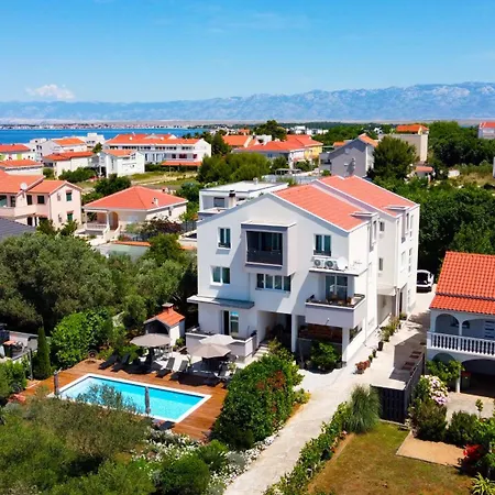 Apartment Petar's Dream