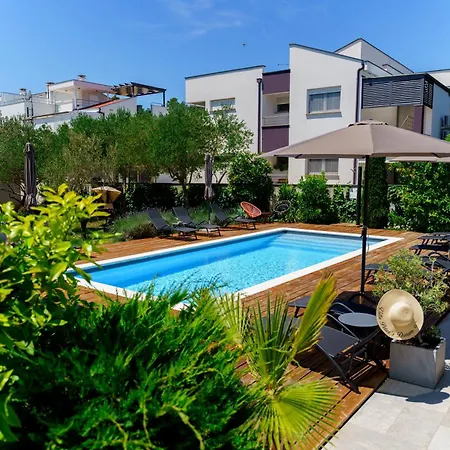 Apartment Petar's Dream Privlaka (Zadar)