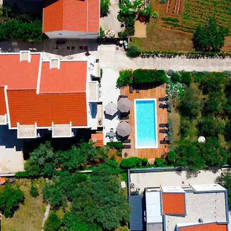 Petar's Dream Apartmán Privlaka (Zadar)