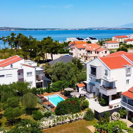 Petar's Dream * Privlaka (Zadar)