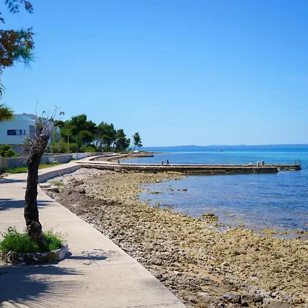 Apartmán Petar's Dream Privlaka (Zadar)