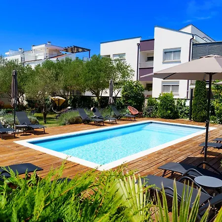 Apartment Petar's Dream