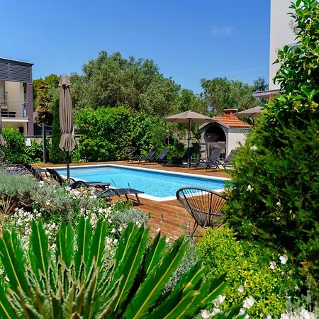 Petar's Dream Appartamento *