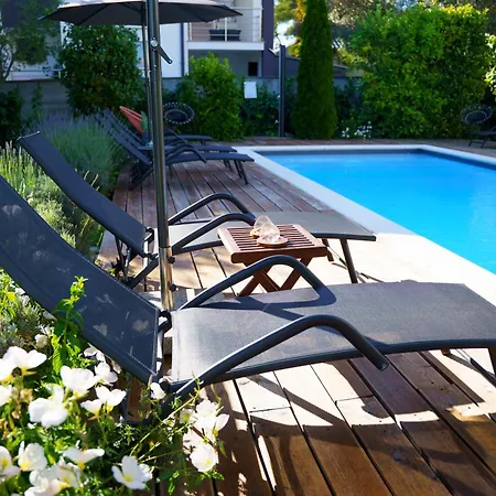 Apartmán Petar's Dream *