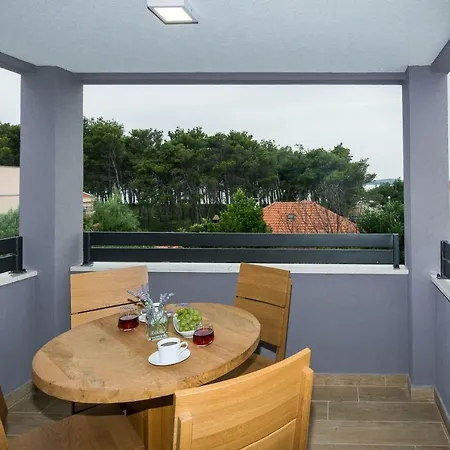 Apartment Petar's Dream