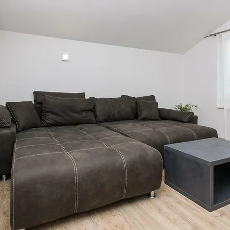 Apartamento Petar's Dream Privlaka (Zadar)