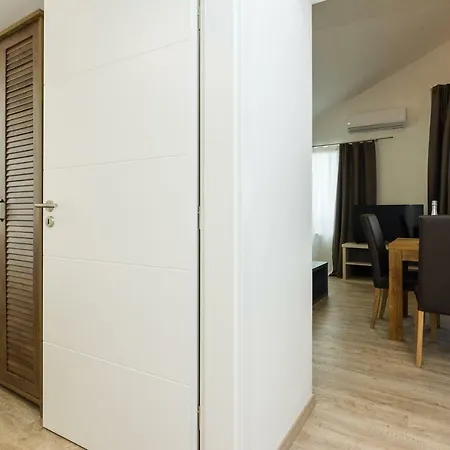 Petar's Dream Privlaka (Zadar)