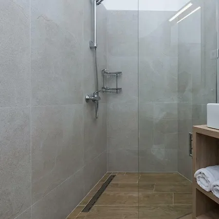 Apartment Petar's Dream *