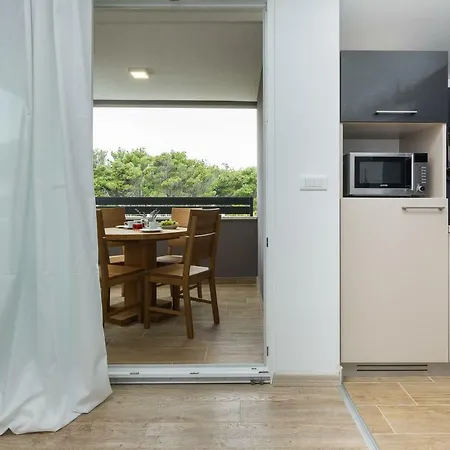 Apartamento Petar's Dream *
