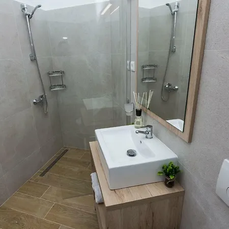 Petar's Dream Apartment *