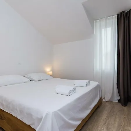Apartamento Petar's Dream Privlaka (Zadar)