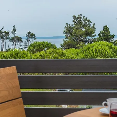 Apartamento Petar's Dream Privlaka (Zadar)