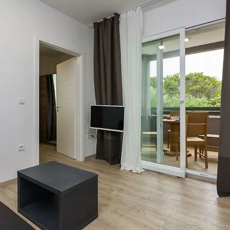 Apartment Petar's Dream Privlaka (Zadar)