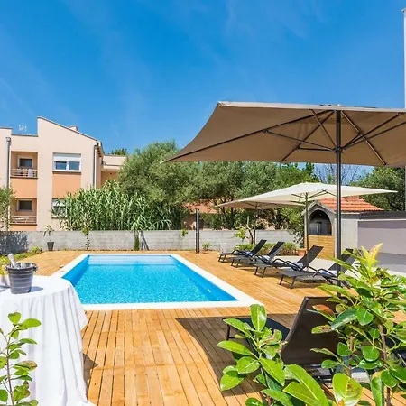 Petar's Dream Apartman
