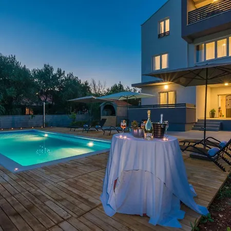 Apartment Petar's Dream Privlaka (Zadar)
