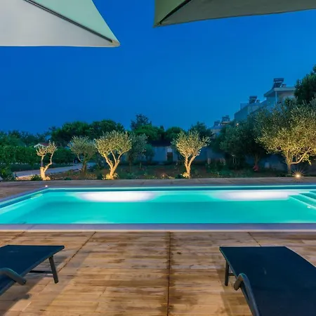 Apartment Petar's Dream