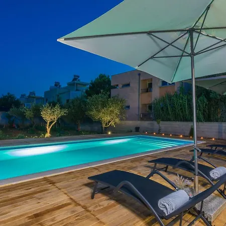 Apartment Petar's Dream