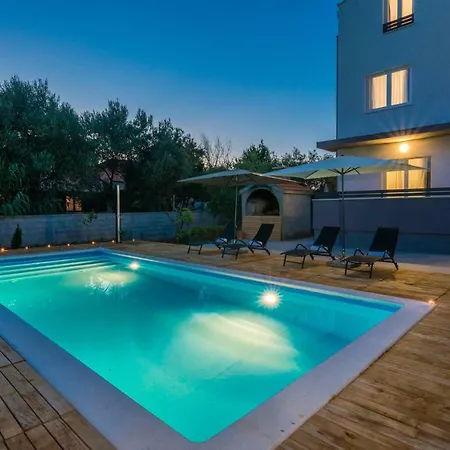 Petar's Dream Apartment Privlaka (Zadar)