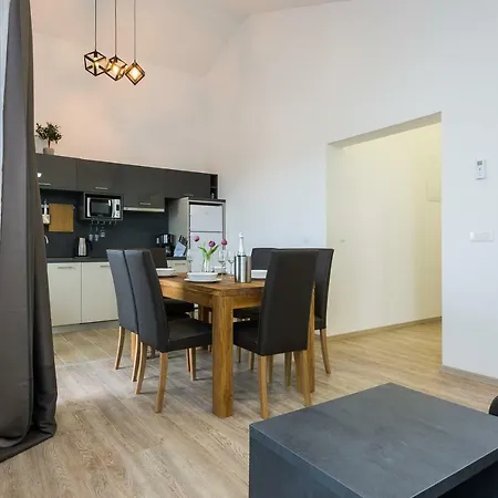 Apartment Petar's Dream