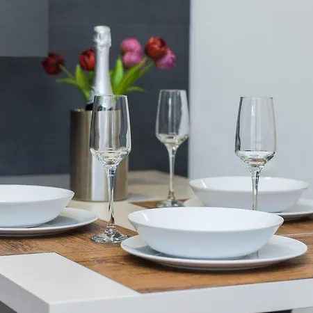 Petar's Dream Apartman Privlaka