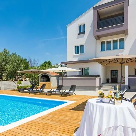 Petar's Dream Apartman Privlaka