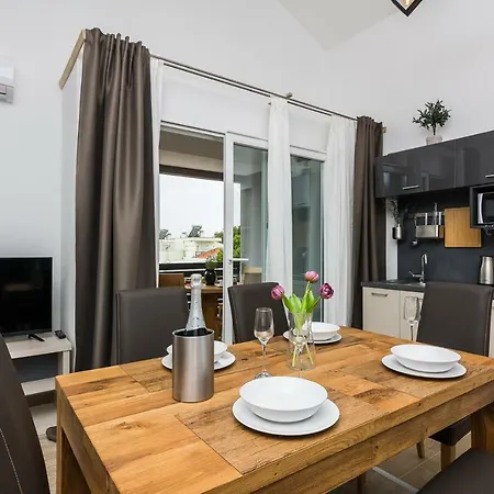 Petar's Dream Apartmán Privlaka (Zadar)