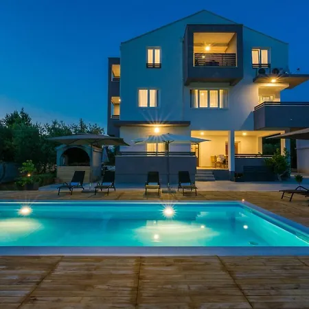 Petar's Dream Privlaka (Zadar)
